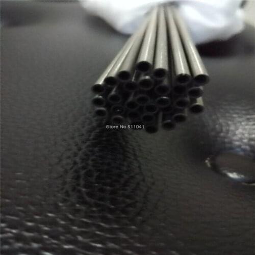 ASTM B523 zirconium Zr 702 tube pipe 0.125" OD and wall thickness of 0.028" length of 1000mm per piece