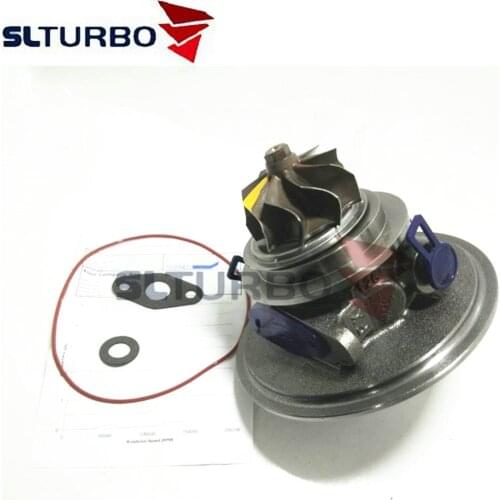 Turbo core Balanced MGT2256GS 821719-5004S for BMW X6 50 iX E71 N63B44 300 KW 408 HP - NEW turbine cartridge 821719-5002S CHRA