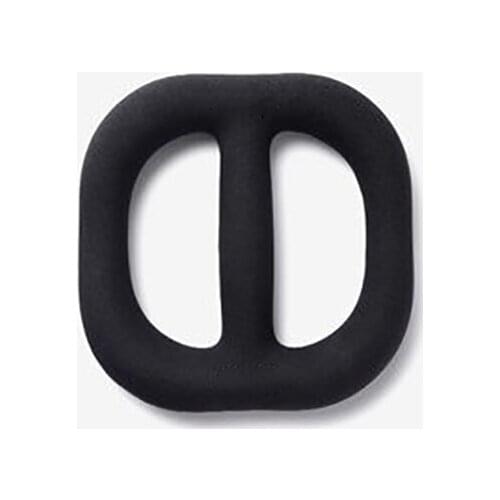 Multi-purpose Ring Dumbbells for Home Fitness and Body Weight Training