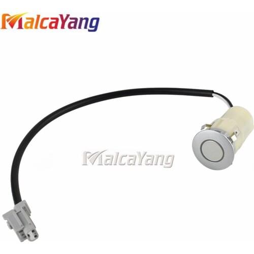 High Quality Car Automatic parking PDC Sensor Fit For Auris Avensis Corlla Prius Yaris RAV4 PZD61-0R020