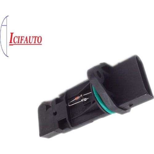 99660612300 0280217007 New Air Mass Flow Meter Sensor MAF 996 606 123 00 0280 217 007 For Porsche 911 996 3.4 Carrera 301hp