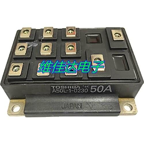 A50L-1-0230 Original, Can Provide Test, 1 Year Warranty