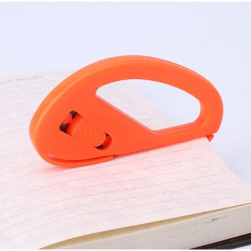 Car Vehicle Snitty Fiber Vinyl Film Sticker Wrap Safety Cutter Cutting Knife J60F