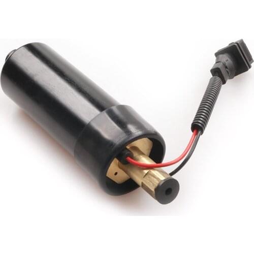 1Pc Car universally Aluminium Yacht Pump High Pressure Fuel Pump 21608511 3861355 3860210 for Volvo Penta Refitting Accessories
