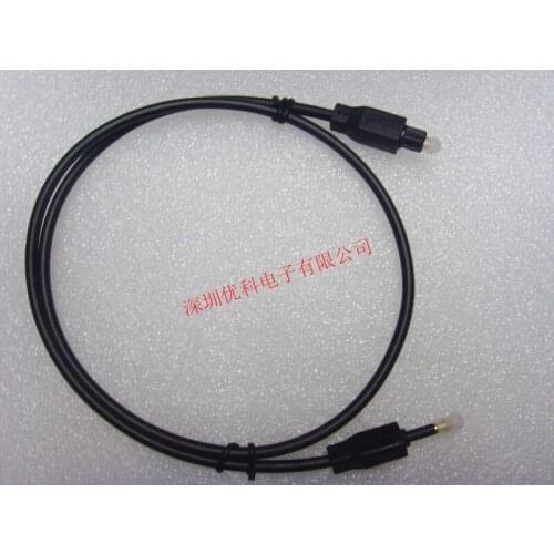 Free shipping For The round notebook audio SPDIF 3.5 card For HUAWEI secret box original digital optical fiber line port
