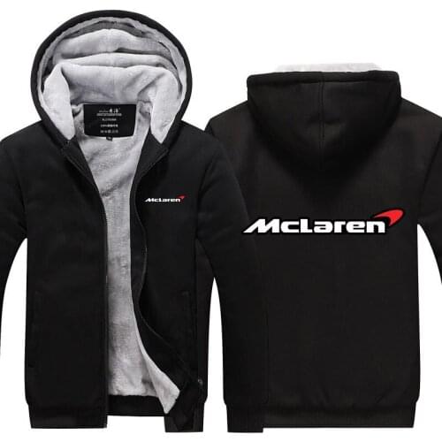 BOOCRE Men's Parkas