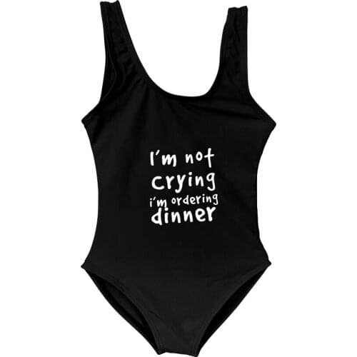 Chairwoman Children's Separate Swimwear