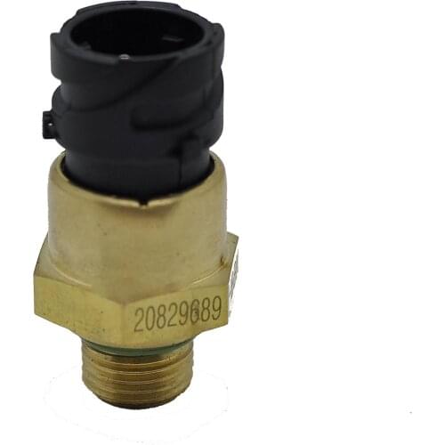 Oil Pressure Sensor 20829689 20428459 20528336 8158821 2.27166 M16*1.5