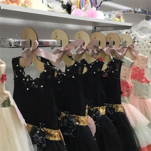 Home Wooden Wall Swan Hangers Racks Of Childrens Clothing Room Wall Hanging Decorative Wooden Wall Coat Hanger Racks