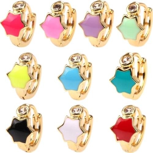 EYIKA Piercing Rings
