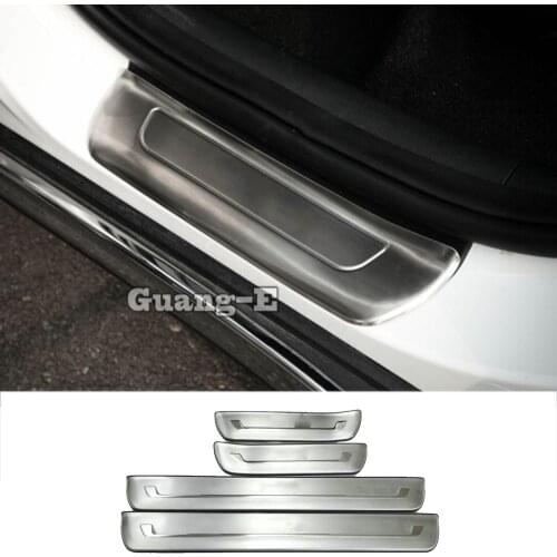 GUANG-E Door Sills Kia