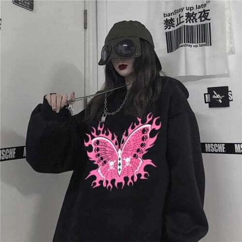 HIZILENT Sweatshirts For Women