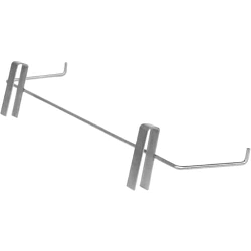 Stainless Steel Beekeeping Holder Bee Hive Perch Durable Equipment Tools