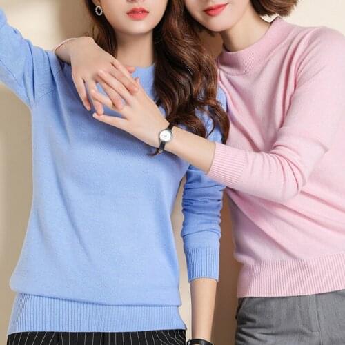 Soft Cashmere Turtleneck Sweaters and Pullovers for Women Warm Long Sleeve Spring Autumn Fluffy Jumper Female Brand Jumper