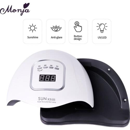 Лампы для сушки ногтей Monja China At AliExpress