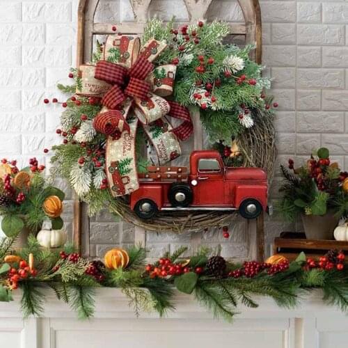 MOONBIFFY New Year Decoration