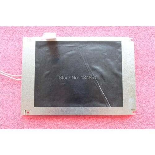 NEW& ORIGINAL SP17Q001 SP17Q01L6ALZZ LCD panel display screen of techmation control system for haitian injection molding machine
