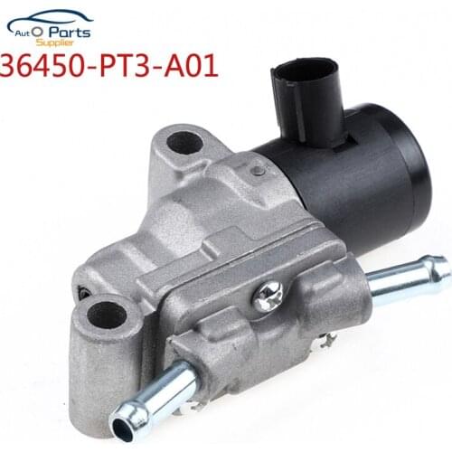 New Idle Air Control Valve IACV For Honda Accord Prelude 36450-PT3-A01 AC181 2H1123 1382000260 IAC181