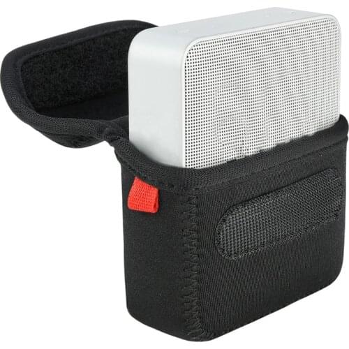 New Portable Case Protective Travel Case Audio Case For JBL GO 2 GO2 Bluetooth Speakers Bluetooth Speakers New Portable Shatter