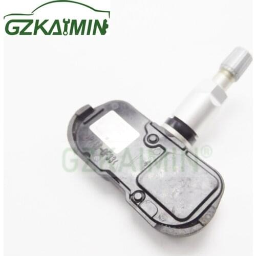 OEM 40700-JK00C 40700-JK00A 40700-JK00B 40700-JK00D 40700JK00 TPMS Tire Pressure Sensor For Nissan Infiniti