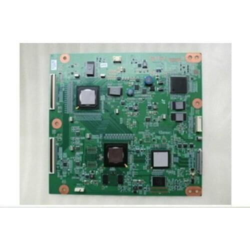 Original TQL_C4LV0.5 LOGIC board LCD BoarD FOR connect with KDL-55NX810 LTW550HQ01