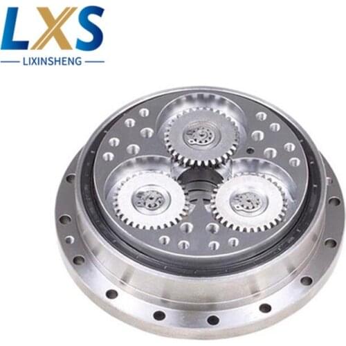 Robot 250BX Cycloidal Pin RV Reducer Robot Machine Arm Joint Pin Wheel RV Reducer