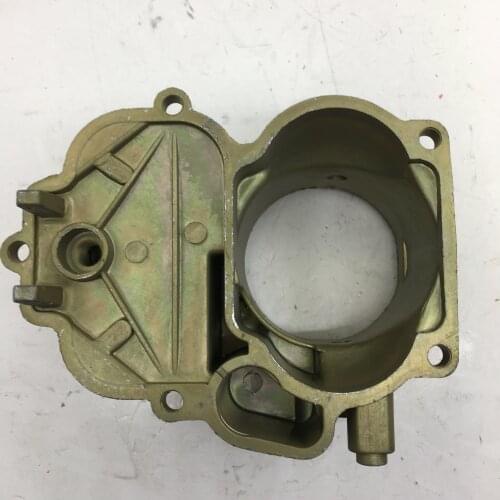 SherryBerg for Ford 94 Carb middle cover Flathead.SCTA.Vintage Speed Eqipment.V8 Carburetor quality carburetor middle body part