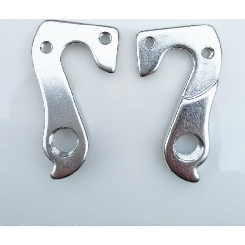 5pc Bicycle gear rear derailleur hanger For Kona #KK Velo Vie Blast Kahuna Kula Kona Watt Mohala Ridley X Fire Disc MECH dropout