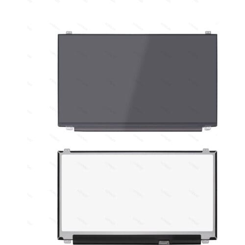 LCD Screen Panel Matrix Display For ASUS Vivobook S15 S510UQ - BR Series S510UQ-BR724T S510UQ-BR503T S510UQ-BR180T S510UQ-BR270T