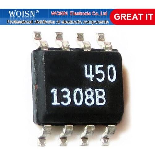 1pcs/lot LT1308BCS8 LT1308B LT1308 1308B SOP-8 Best quality In Stock