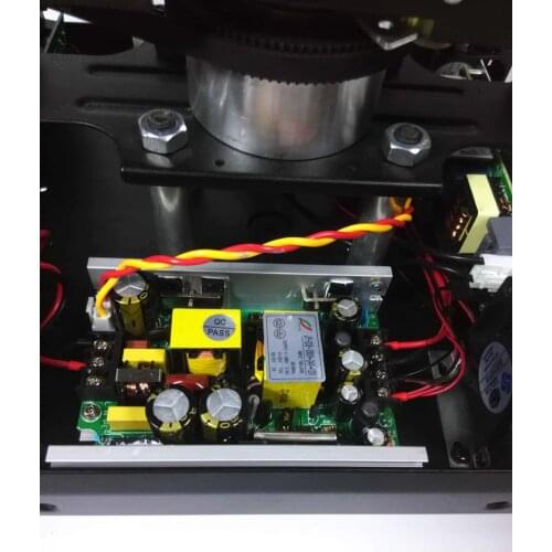 200W 5R 230W 7R Cabezas Moviles Fuente de alimentacion Discoteca Escenario DMX iluminacion profesional