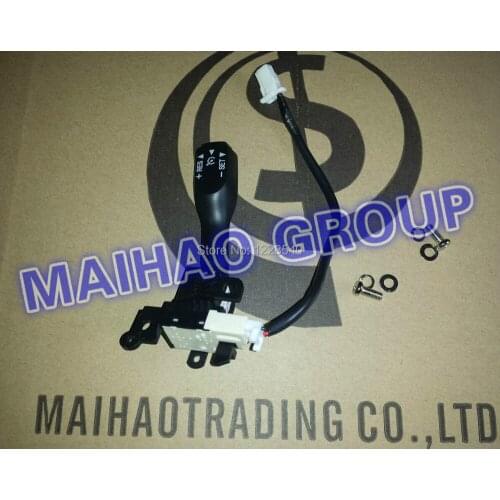84632-34011, 8463234011,84632-34017 Cruise Control Switch for Toyota Camry Corolla Matrix Tundra Lexus High Quality