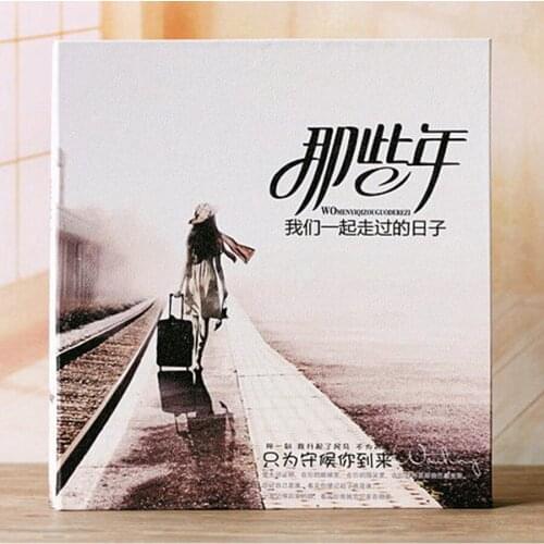 Large Photo Albums 500 Photos Memories Book Baby Our Adventure Book Anniversary Gift Pokemon Cards Album De Fotos Grande Diy 521