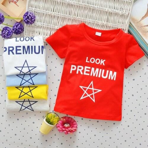 BONJEAN T-shirts For Boys