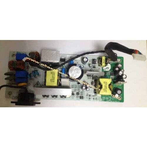 Projector Parts For Mitsubishi XD280, SD280, XD250, GX540 Main Power Supply(P4G47-8100)
