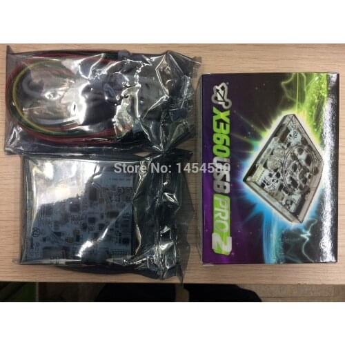 For xbox360 usb pro2