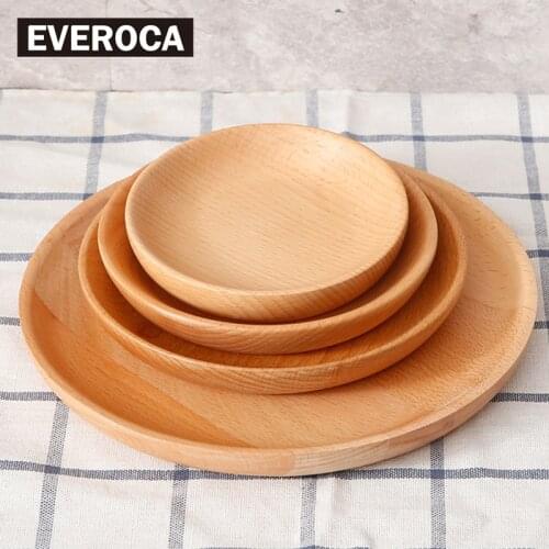 Декоративные тарелки EVEROCA China At AliExpress