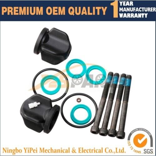 Control Valve Seal Kit 6816252 for Bobcat 751 753 763 773 863 864 873 883 963