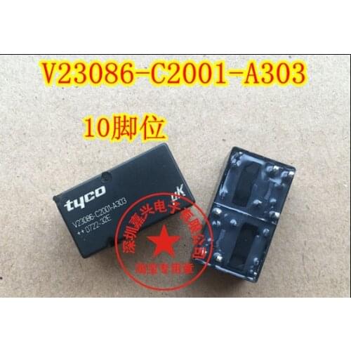 New&original V23086-C2001-A303