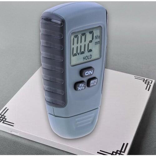PROTMEX Thickness Gauges
