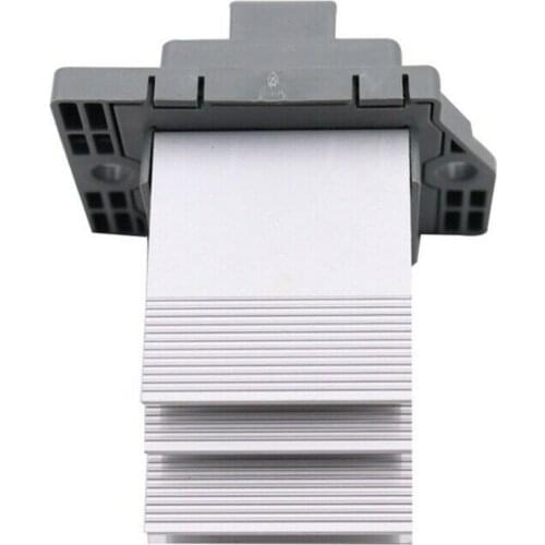 Motor resistor of automobile fan blower 97111-38000 97179-2d000