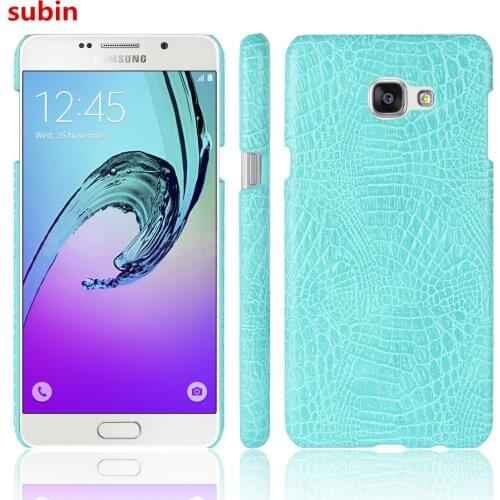 Subin Phone Cases Samsung Galaxy A7 2016