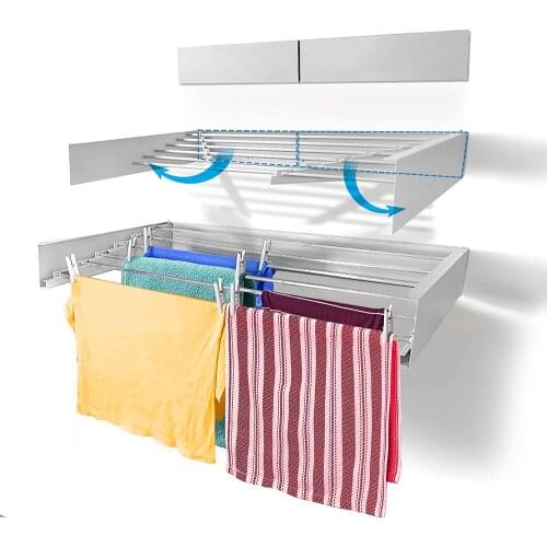 Trust Us Global Laundry Dryer