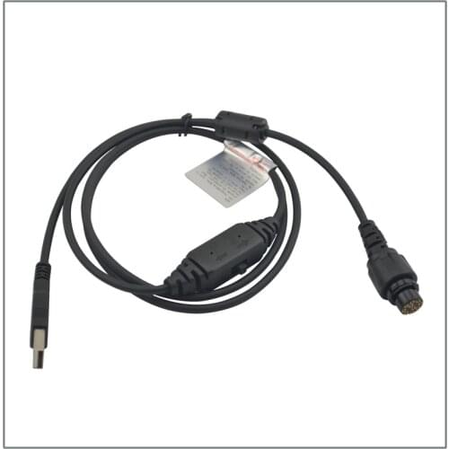 USB Programming Cable for HYT/Hytera Walkie Talkie MD78XG MD780 MD782 MD785 RD980 RD982 RD985 RD965