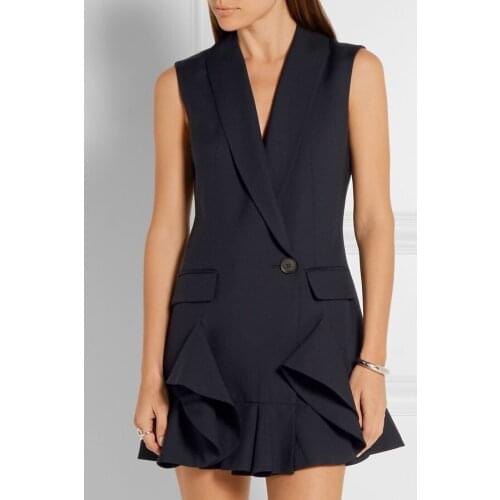 YIRANSHINI Travel Vests