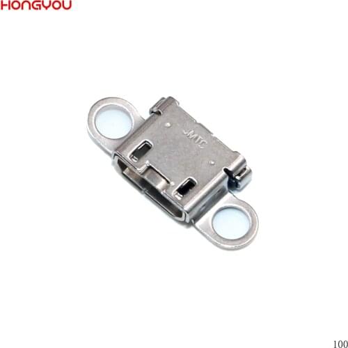 2PCS For Samsung Galaxy Alpha G850 G850F G850T G850H G850M NOTE 4 N910F/C/K USB Charge Port Charging Jack Dock Socket Connector