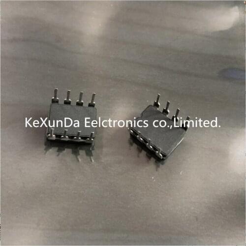 2PCS LM111JG LM111 CDIP-8 IC IN STOCK