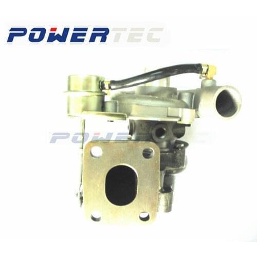 466501 28230-41411 28230-41402 28230-41401 Full Turbine For Hyundai Chrorus Bus Mighty Truck 3.3 L 74Kw D4AE Turbocharger 1994