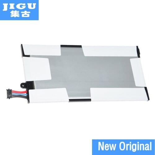 JIGU Original Battery 4200mAh SP4960C3A Tablets Battery For Samsung GALAXY Tab GT P1000 P1010 Rechargeable Lithium Polyme