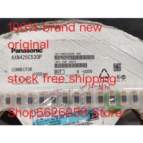AXN426C530P DIP 100% brand new in stock 1PCS/LOT
